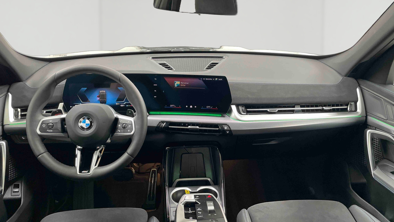 BMW X1 sDrive 20i 170ch DKG7 — photo 9