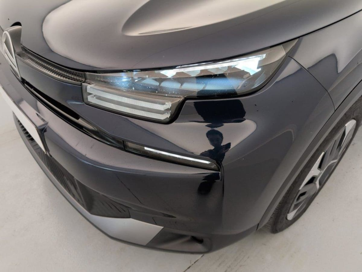 Citroën C4 — photo 22