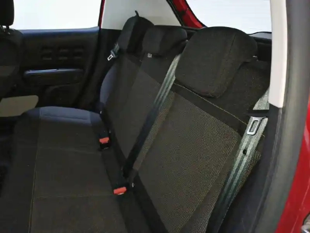 Citroën C3 bluehdi 100 ch bvm6 — photo 12