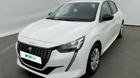 Peugeot 208 1.2 PureTech 75ch S&S Active