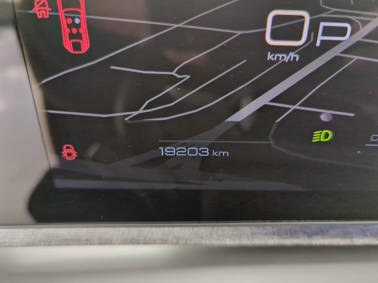 Peugeot 3008 hybrid 136 e-dcs6 allure — photo 22