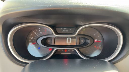Renault Trafic 1.6 dCi 120 - L2h1 Grand Confort – 2019 – 141705 km – Diesel – Boîte Manuelle — photo 15