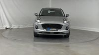 Ford Puma 1.0 EcoBoost 125ch S&S mHEV Titanium X Powershift