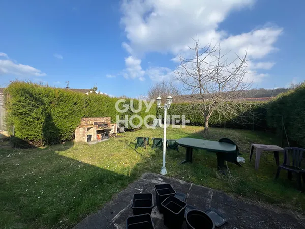 Maison Courmelles 5 pièce(s) 92 m2