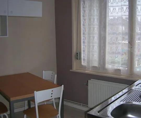 Chambre de 12m2 à louer sur Loos