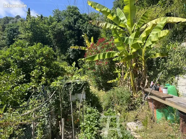 Maison 5 pièces 70 m²