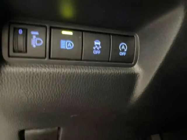 Toyota Aygo X 1.0 vvt-i 72ch dynamic my23 — photo 13