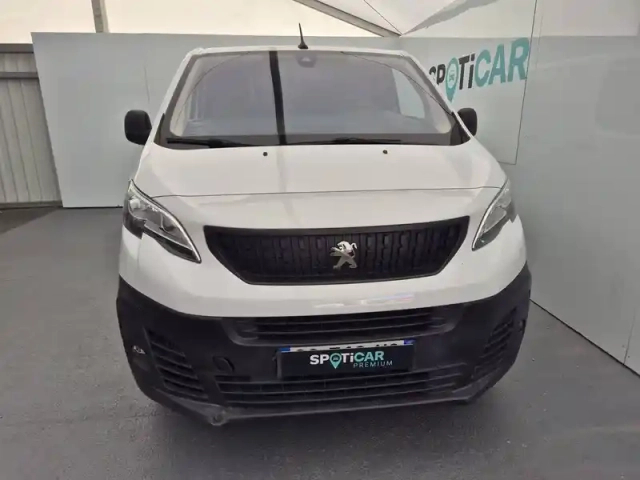 Peugeot Expert fgn tole long bluehdi 145 s&amp;s bvm6 — photo 40