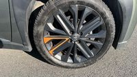 Toyota Aygo X 1.0 VVT-i 72ch Air Limited S-CVT — photo 17