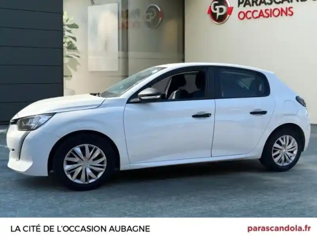 Peugeot 208 1.2 puretech 75ch s&amp;s like — photo 2