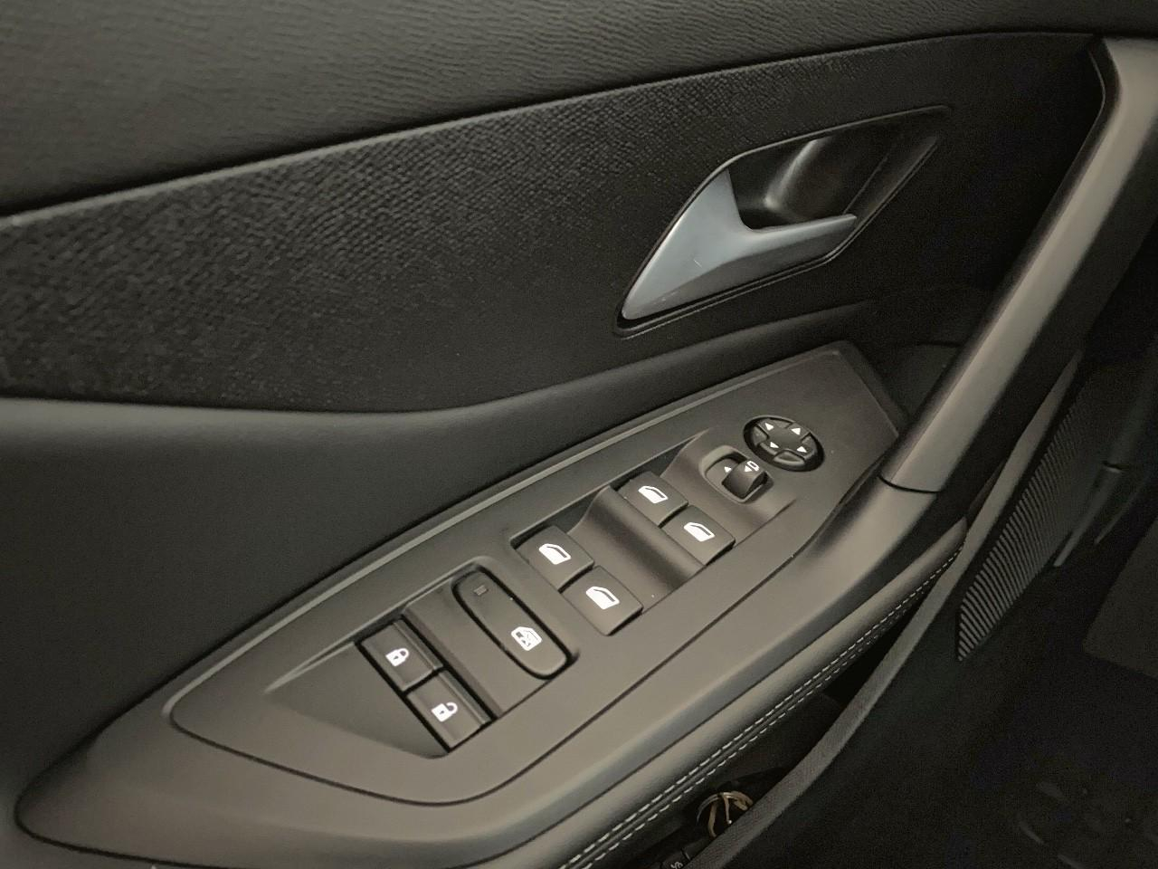 Peugeot 308 sw hybrid 145 e-dcs6 allure — photo 20