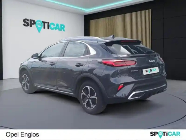 Kia Xceed 1.6 gdi 141ch phev active dct6 — photo 3