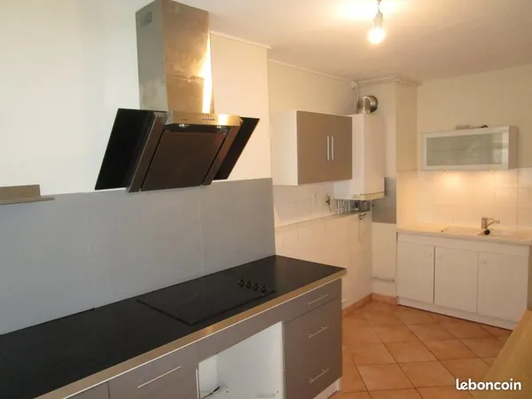Appartement 3 pièces 82 m²