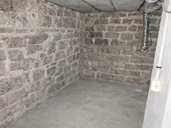 Parking/Garage/Box 4 m²