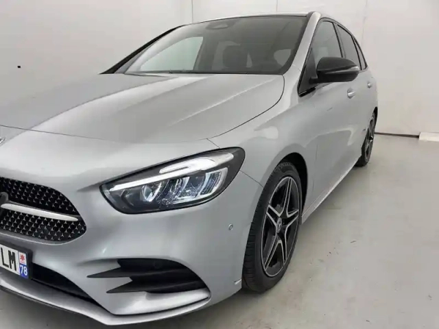 Mercedes Classe B 200 d 8g-dct — photo 33