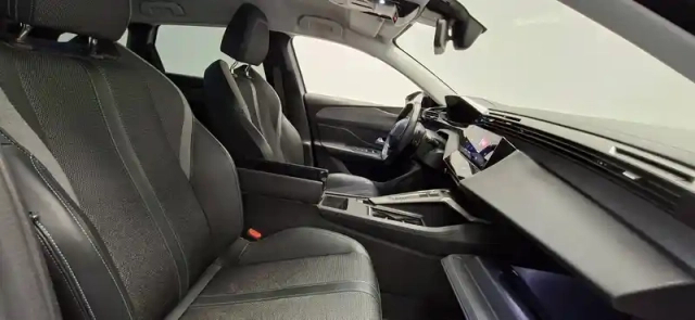 Peugeot 308 sw bluehdi 130ch s&amp;s eat8 — photo 27