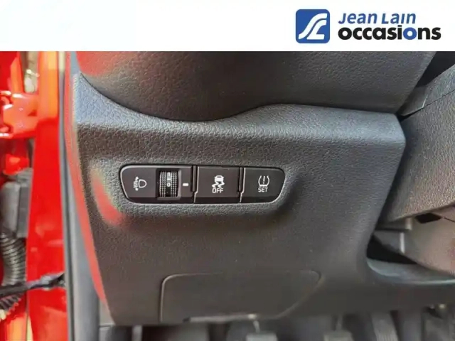 Kia Picanto 1.0 dpi 67ch isg bvm5 — photo 20