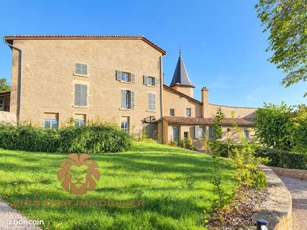Appartement 3 pièces 83 m²