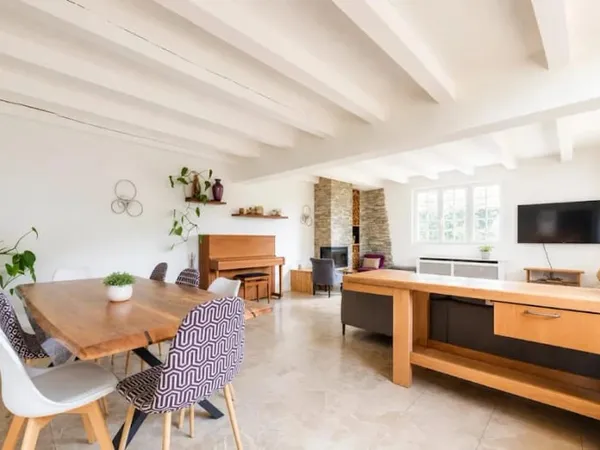 Maison 6 pièces 175 m²