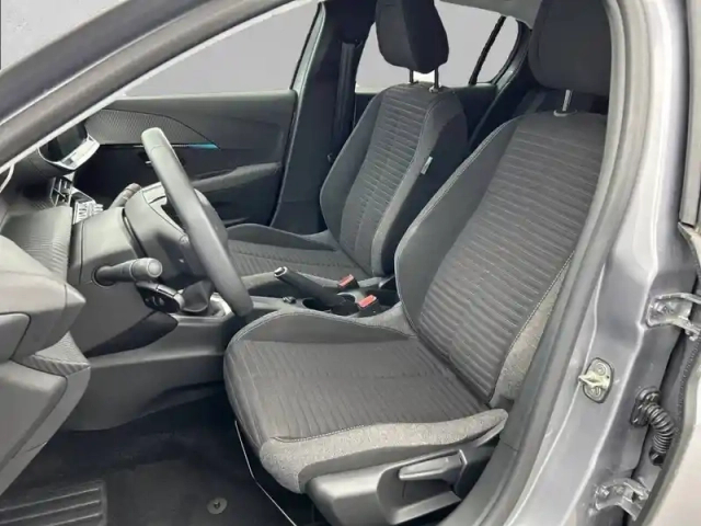 Peugeot 208 puretech 75 s&amp;s bvm5 — photo 71