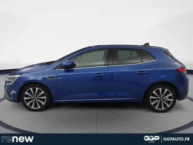 Renault Megane 1.3 tce 160ch rs line edc — photo 62