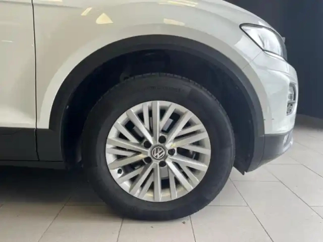 Volkswagen T-Roc 1.0 tsi 115ch lounge euro6d-t — photo 9