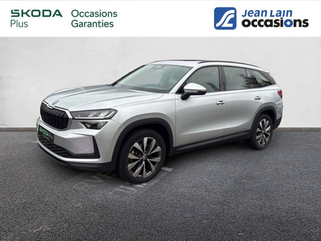 Skoda Kodiaq 2.0 TDI 150 ch SCR DSG7 7pl Selection