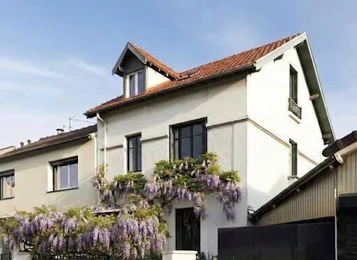 Maison 6 pièces 155 m²