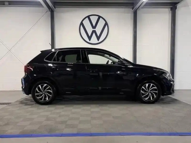 Volkswagen Polo 1.0 tsi 95ch life — photo 3