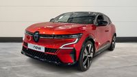 Renault Mégane E-Tech Electric EV60 220ch Iconic super charge -B
