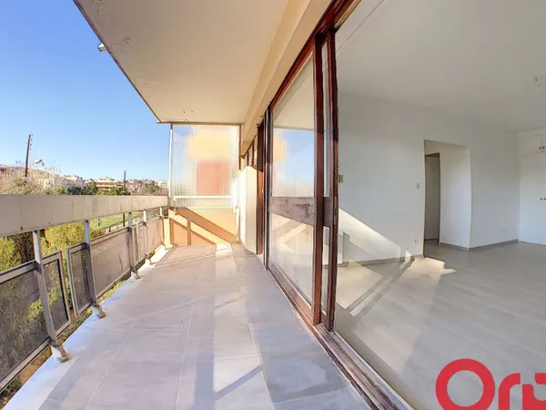 Appartement 3 pièces 84 m²