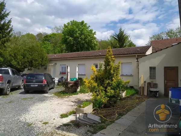 Bien immobilier de rendement Vente Chelles   720000€