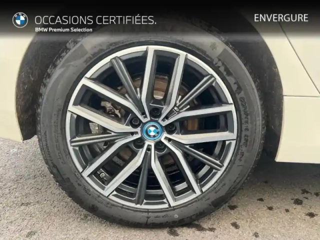 Bmw Serie 2 série 2 activetourer 225e 245ch xdrive m sport dkg7 — photo 8