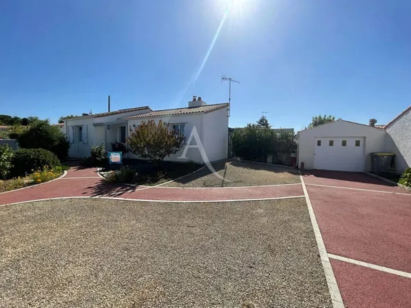 Maison 3 pièces 76 m²