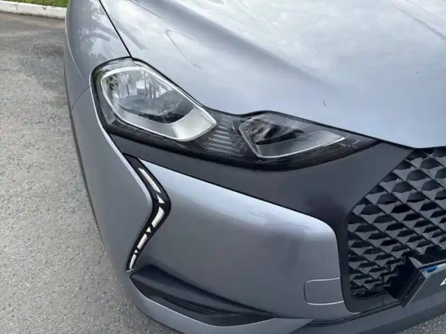 Ds Ds 3 ds3 crossback bluehdi 130 eat8 — photo 70