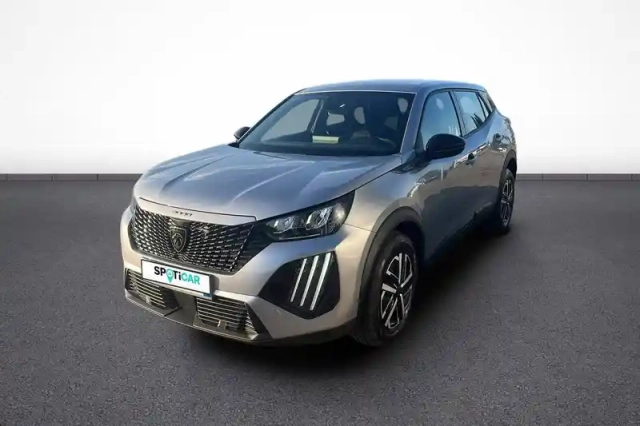 Peugeot 2008 100 s&amp;s bvm6
