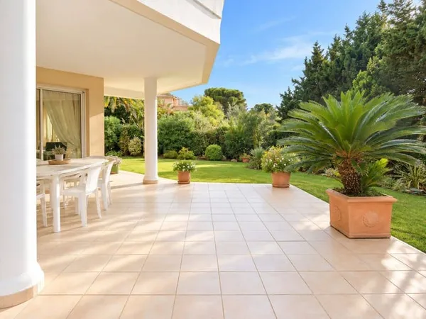 Appartement 4 pièces 100 m²