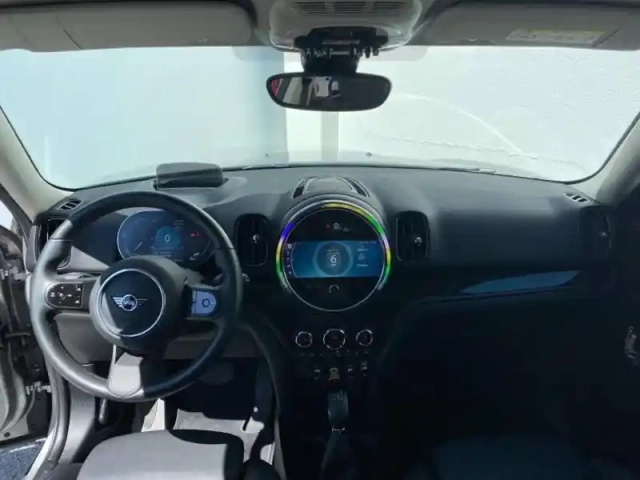 Mini Countryman cooper se 125ch + 95ch edition premium all4 bva6 — photo 8