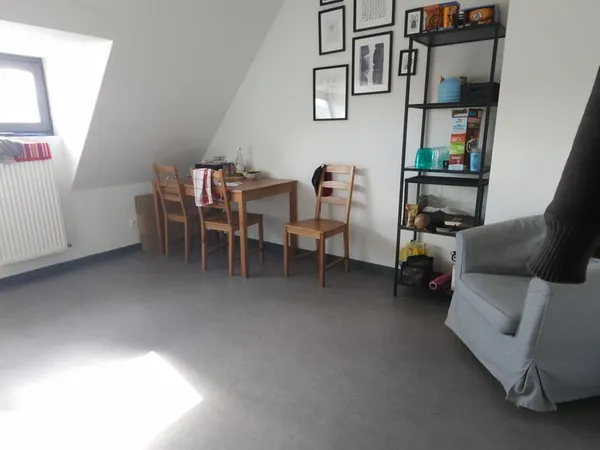 Appartement 2 pièces 29 m²