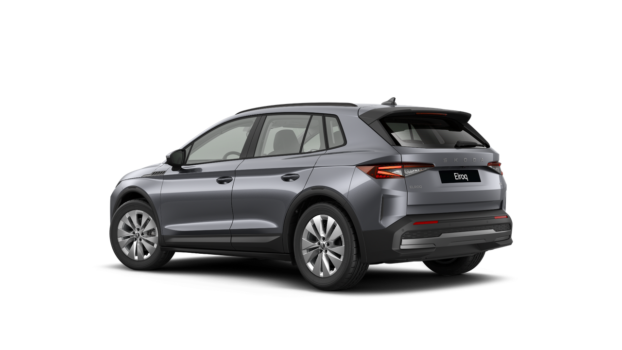 Skoda Elroq 170 ch Batterie 50 — photo 3