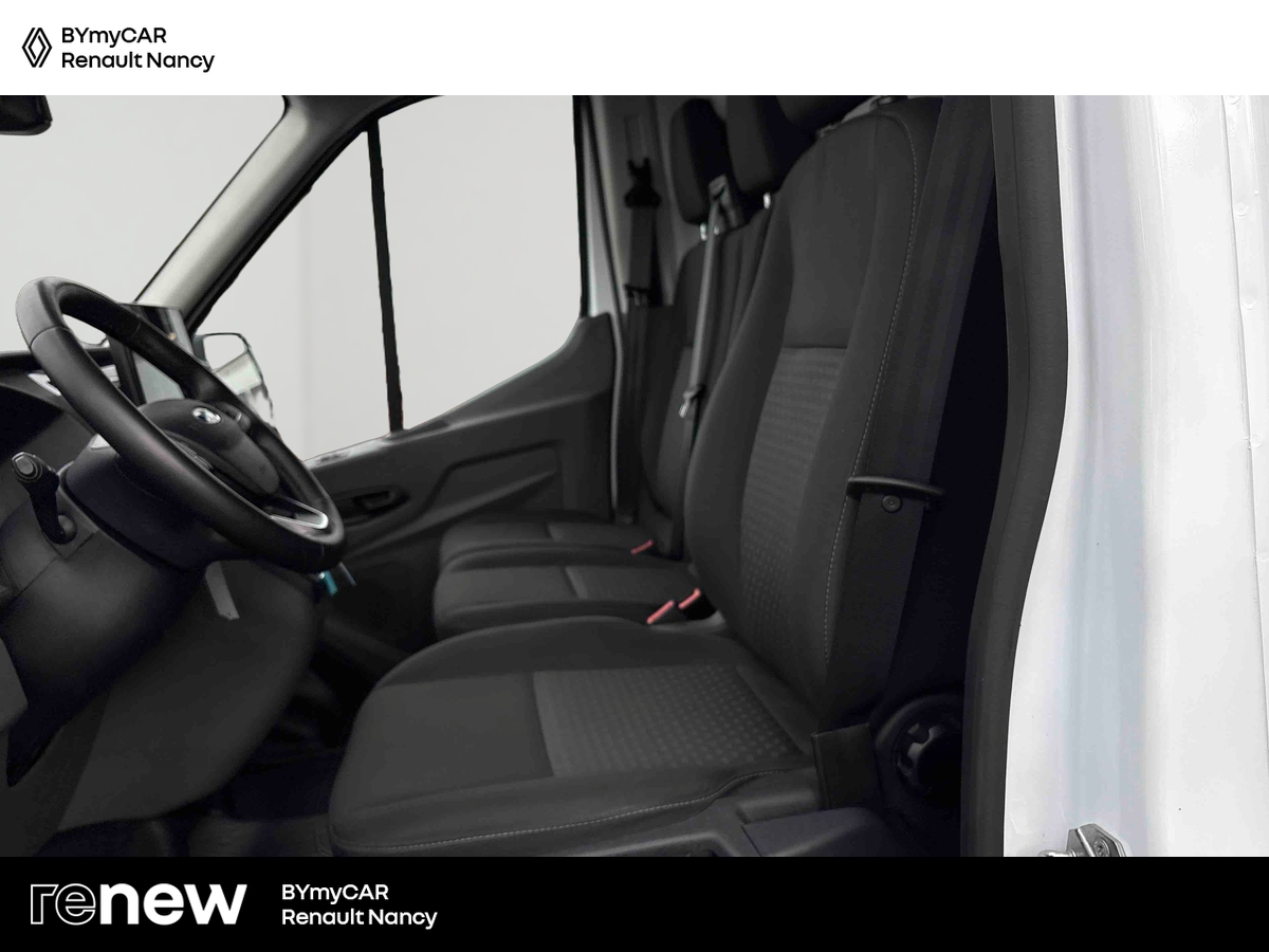 Ford TRANSIT FGN T330 L2H2 2.0 ECOBLUE 130 S&amp;S BVA — photo 11