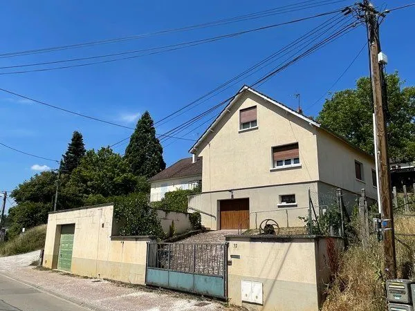 Maison proche Auxerre