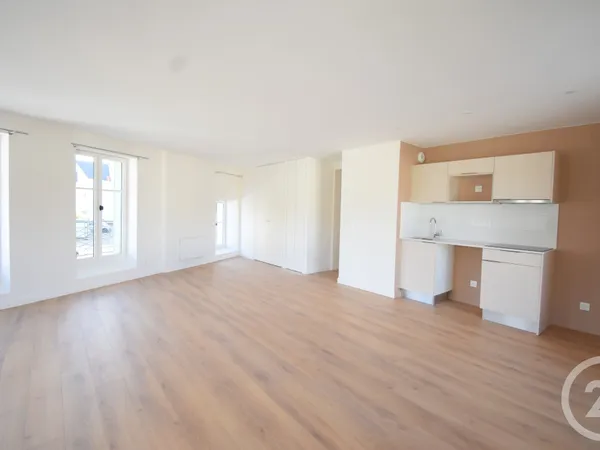 Appartement 4 pièces 89 m²