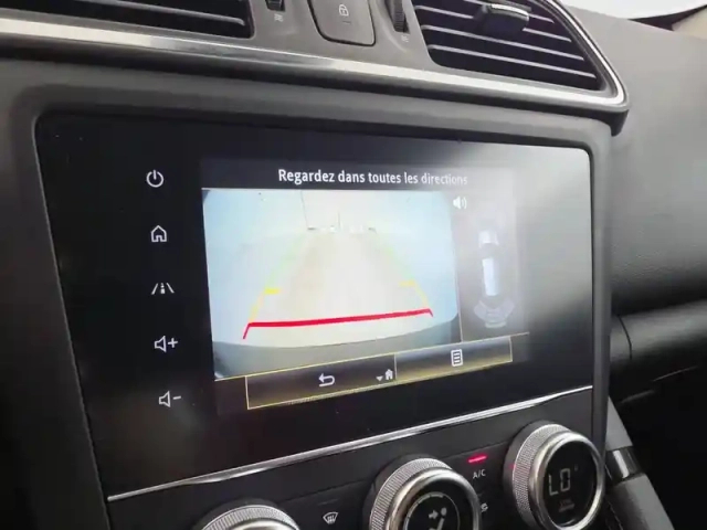 Renault Kadjar blue dci 115 edc — photo 133