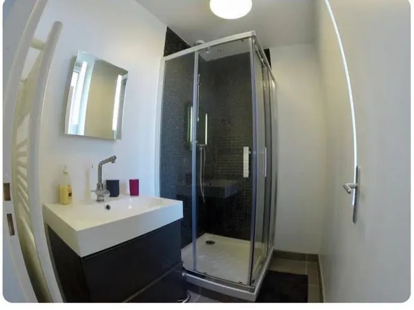 Appartement 3 pièces 100 m²