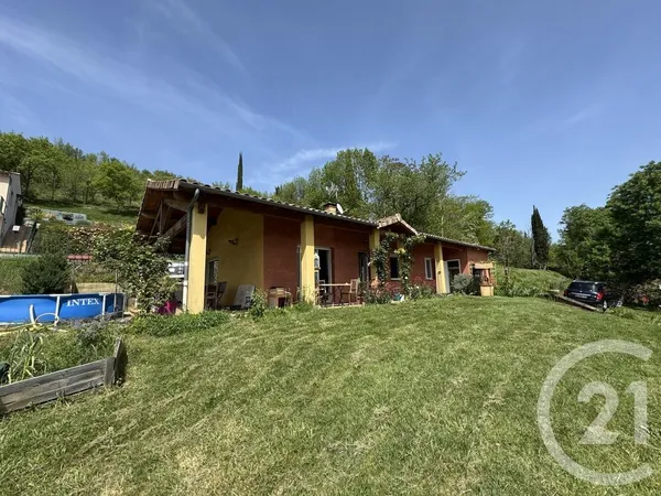 Maison 4 pièces 107 m²