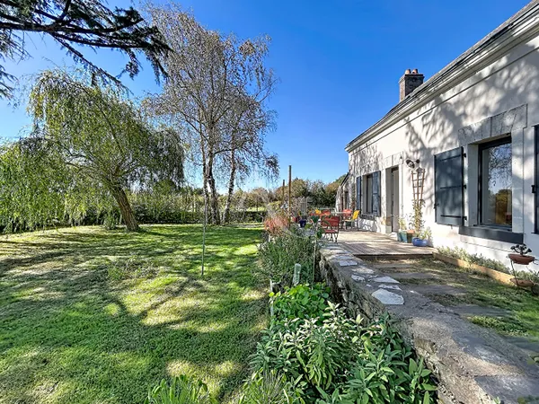 Maison 5 pièces 126 m²