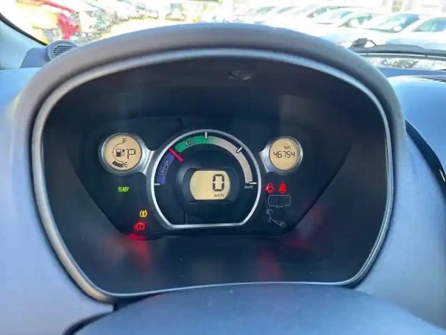 Peugeot Ion electrique — photo 30