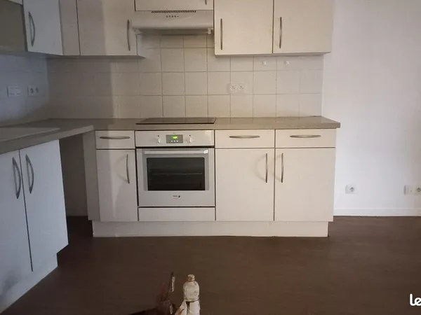 Appartement 3 pièces 70 m²