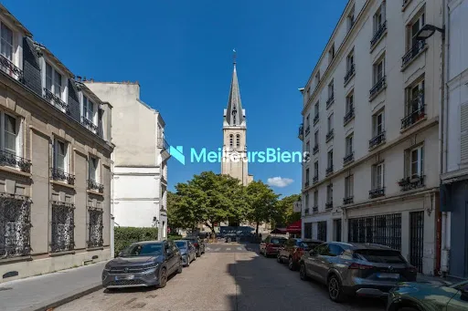 Maison 6 pièces 106 m²